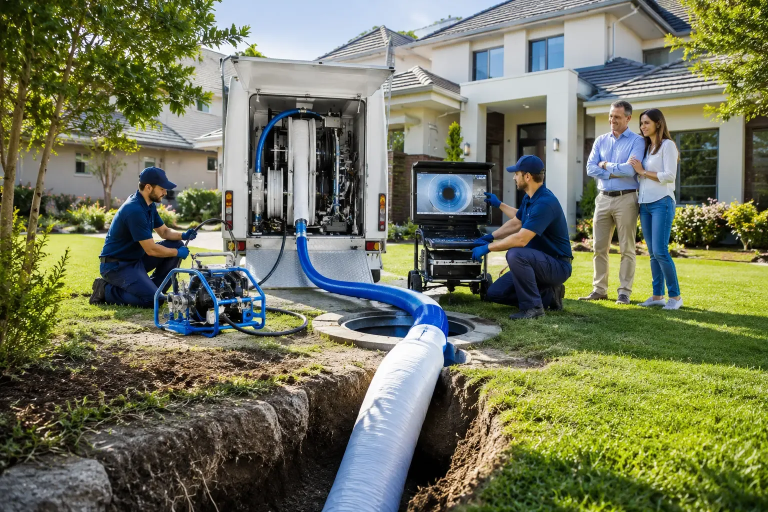 Local Pipe Relining services in Hurleyville, NY