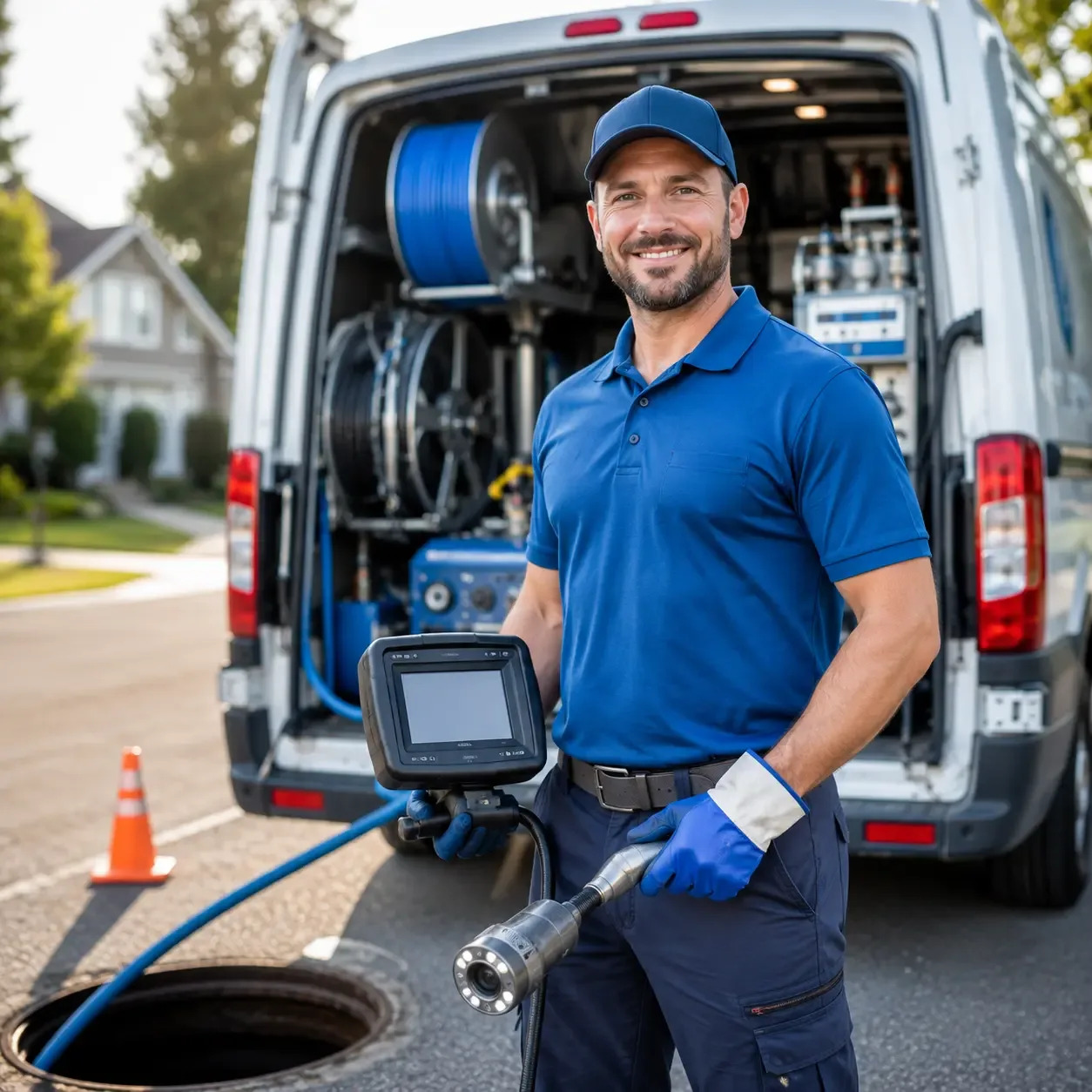 Local Pipe Relining specialists in Hurleyville, NY