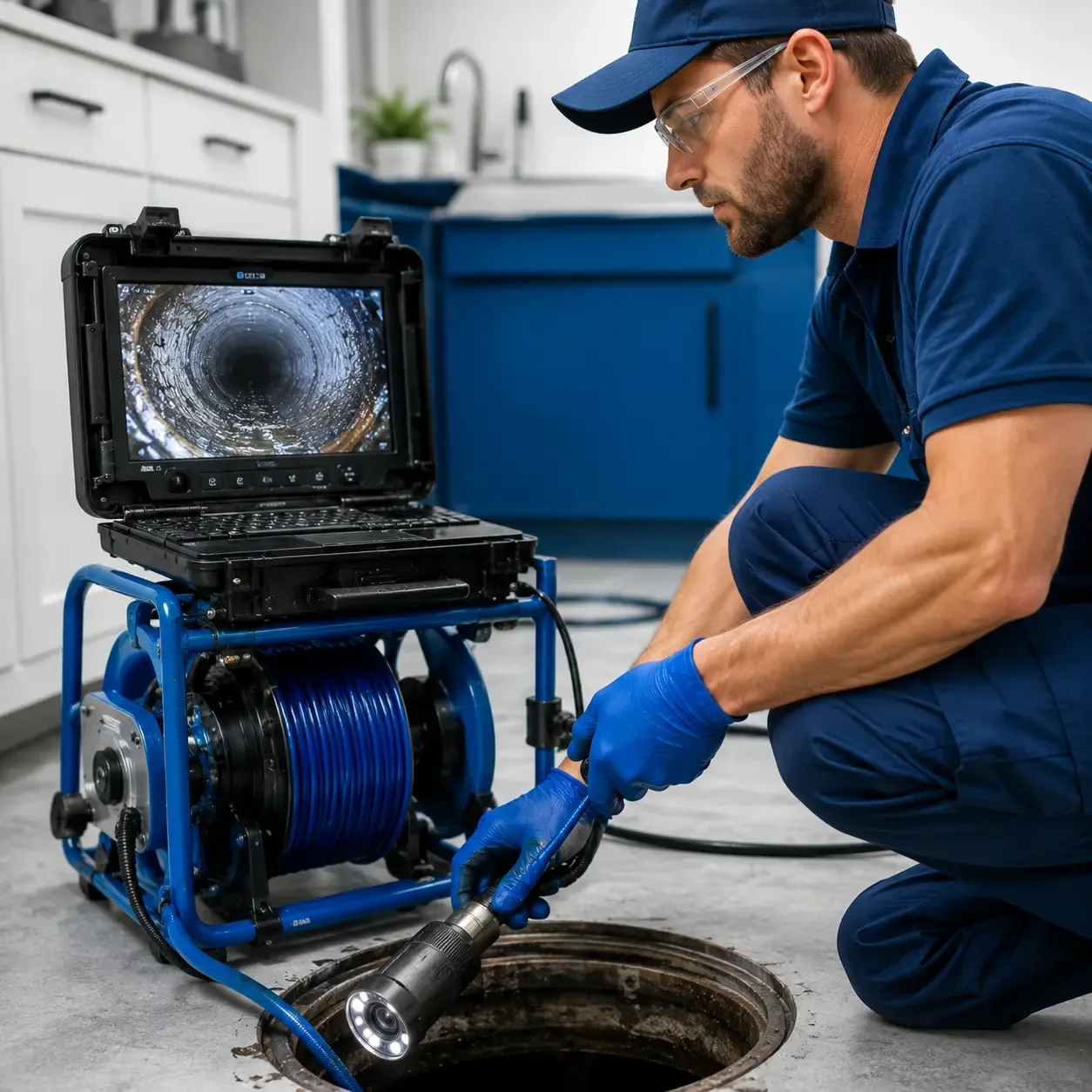 Pipe Relining professionals serving Hurleyville, NY